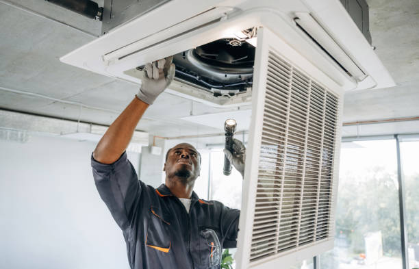 Licensed Ductwork Repair service in Guthrie Center, IA - FH HVAC