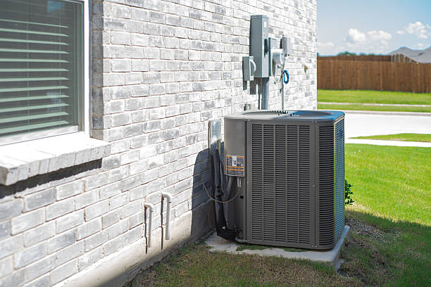 Reliable Ductwork Repair contractor in Guthrie Center, IA by FH HVAC